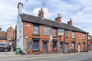 More details for 4-6 Wirksworth Rd, Duffield - Retail for Sale