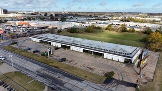 Plus de détails pour 6701-6715 E 41st St, Tulsa, OK - Bureau/Commerce de détail, Commerce de détail à louer