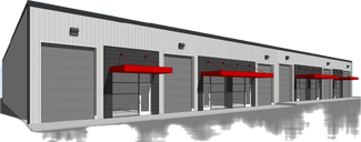 More details for 1810 E Pythian St, Springfield, MO - Industrial for Lease