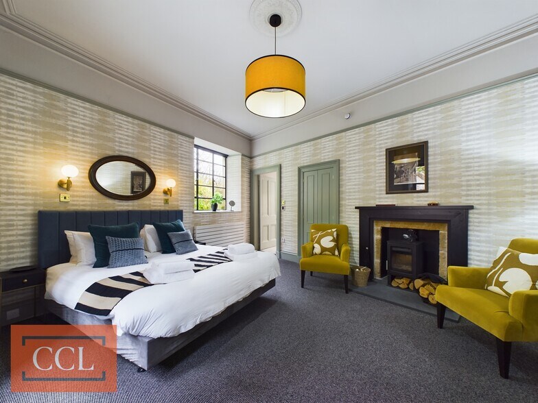 St Leonards Rd, Moray à vendre - Photo intérieure - Image 3 de 12