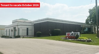 More details for 5949 W Raymond St, Indianapolis, IN - Office for Sale
