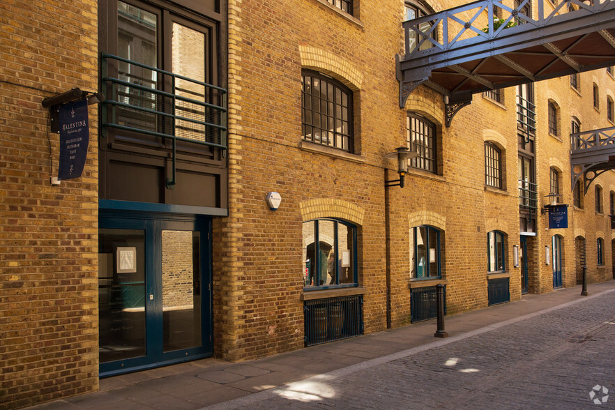 Tower Bridge Rd, London for lease - Building Photo - Image 3 of 4