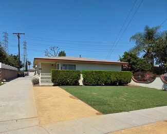 More details for 10456 Downey Norwalk Rd, Norwalk, CA - Multifamily for Sale