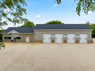 Plus de détails pour 2940 Weber Dr, Aurora, IL - Commerce de détail à vendre