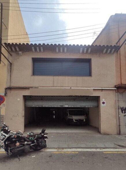 31 Ronda Doctor Ferran, Mataró, Barcelona à vendre - Photo principale - Image 1 de 1