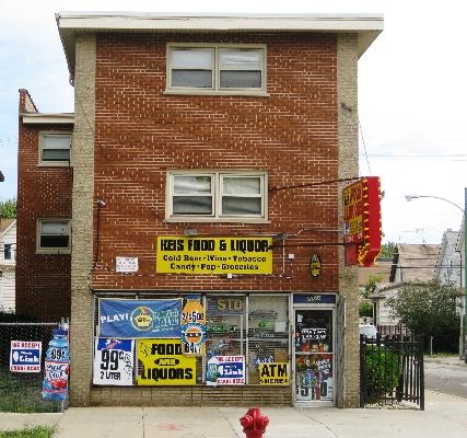 8027 S Exchange Ave, Chicago, IL for sale - Primary Photo - Image 1 of 1