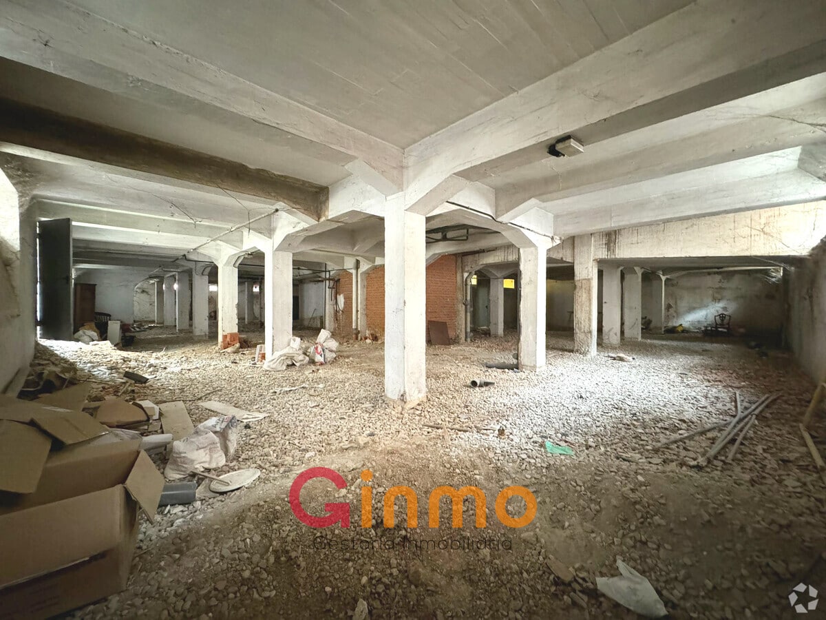 Calle de Granada, 33, Madrid, MAD 28007 - Unité Puerta 01 -  - Photo intérieure - Image 1 of 12