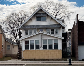 More details for 917 Broadway Ave N, Rochester, MN - Office for Sale