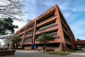 More details for Towne Center Office Park – Office for Sale, Tulsa, OK