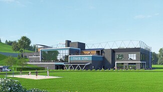 Plus de détails pour 965 Cannon Gate Rd, Oconomowoc, WI - Commerce de détail à louer