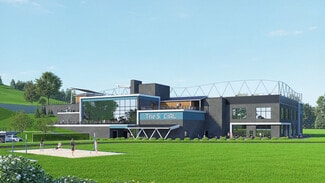 Plus de détails pour 965 Cannon Gate Rd, Oconomowoc, WI - Commerce de détail à louer