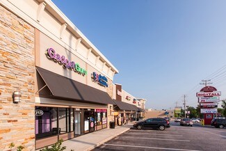 More details for 1502-1506 York Rd, Lutherville Timonium, MD - Retail for Lease