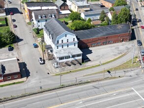 1 Main St, Lyndora, PA - Aérien  Vue de la carte - Image1