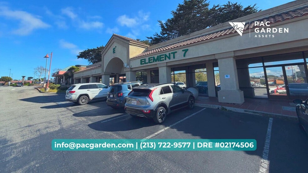 234 Reservation Rd, Marina, CA à vendre - Vidéo sur l’inscription commerciale - Image 2 de 12