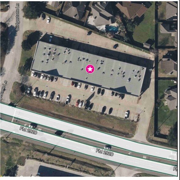 4334 FM 2920, Spring, TX à louer - Photo du bâtiment - Image 3 de 3