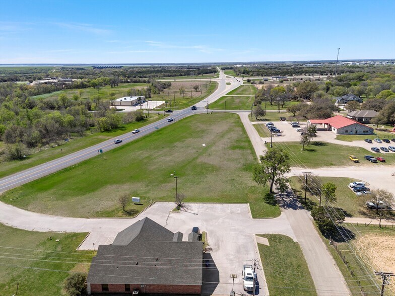 TBD Logue ln, Waco, TX à vendre - Photo du bâtiment - Image 1 de 7