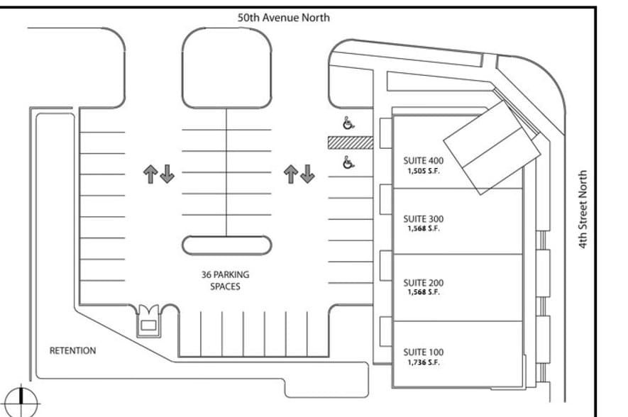 4946 N 4th St, Saint Petersburg, FL for lease - Other - Image 2 of 2