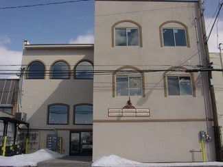 More details for 117 N Mitchell St, Cadillac, MI - Office for Sale