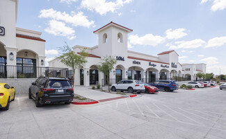 More details for 7451 Paseo Del Norte Blvd, El Paso, TX - Office/Retail, Retail for Lease