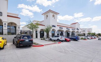 More details for 7451 Paseo Del Norte Blvd, El Paso, TX - Office/Retail, Retail for Lease