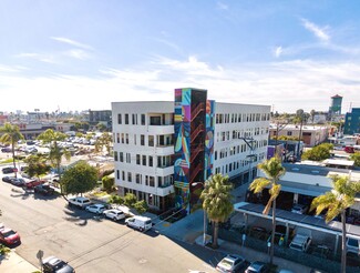 Plus de détails pour 4224 Ohio St, San Diego, CA - Multi-résidentiel à vendre