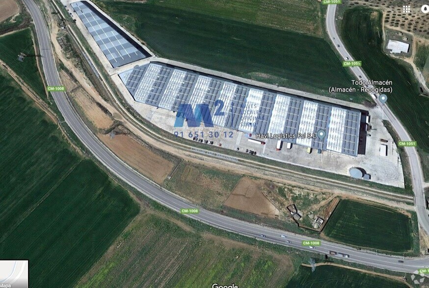 Avenida Adolfo Suárez, 11, Alovera, Guadalajara à vendre - Photo intérieure - Image 1 de 1