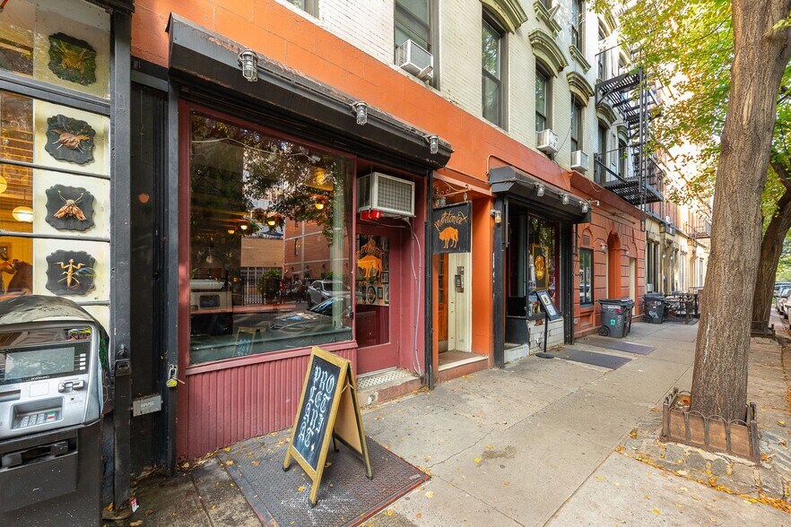 21-23 E Seventh St, New York, NY for sale - Building Photo - Image 3 of 13