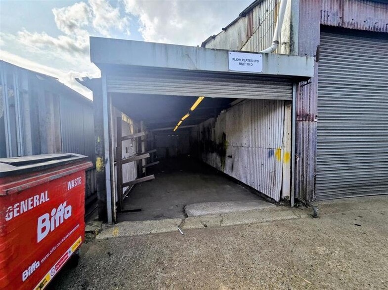 Canal Rd, Higham for lease - Building Photo - Image 2 of 2