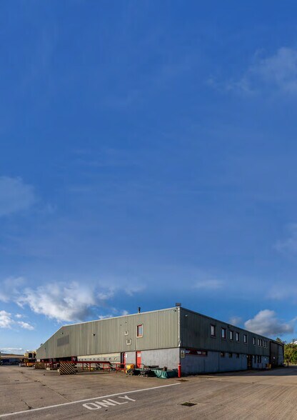 Unit A Badentoy Rd, Portlethen à vendre - Photo du bâtiment - Image 3 de 4