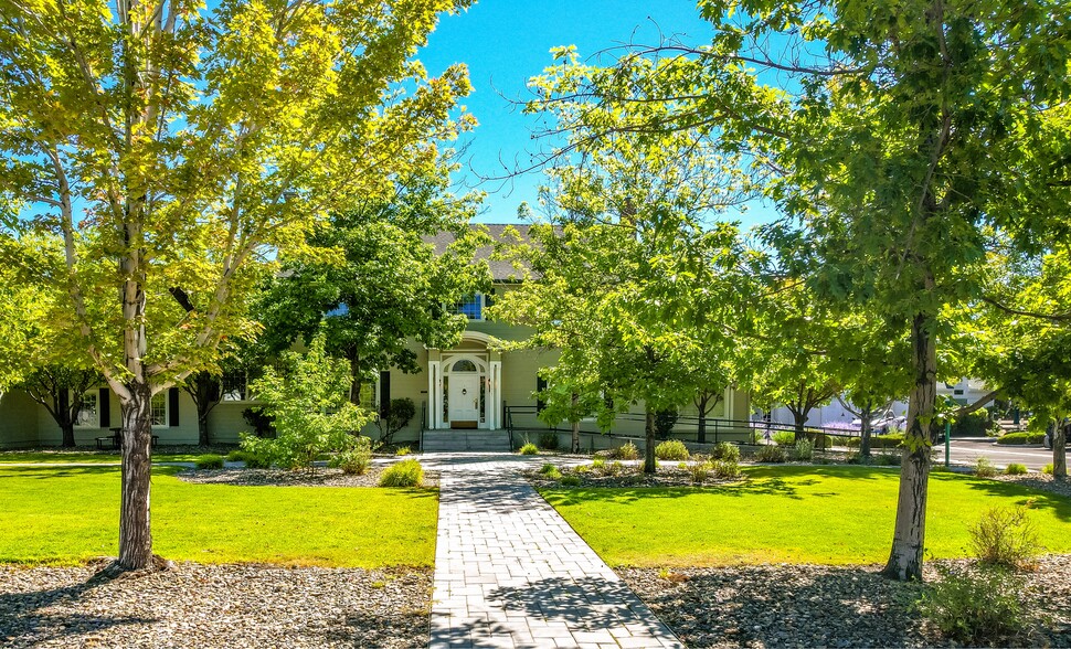 5371 Kietzke Ln, Reno, NV for lease - Building Photo - Image 1 of 29