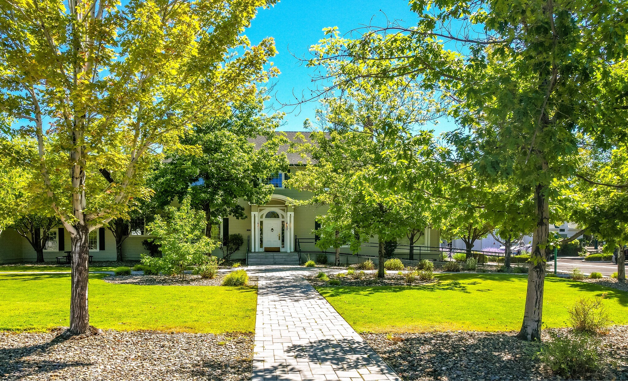 5371 Kietzke Ln, Reno, NV à louer Photo du bâtiment- Image 1 de 30