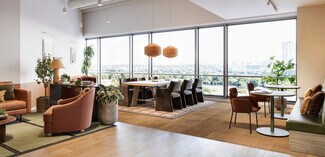 Plus de détails pour 3400 W Riverside Dr, Burbank, CA - Coworking à louer