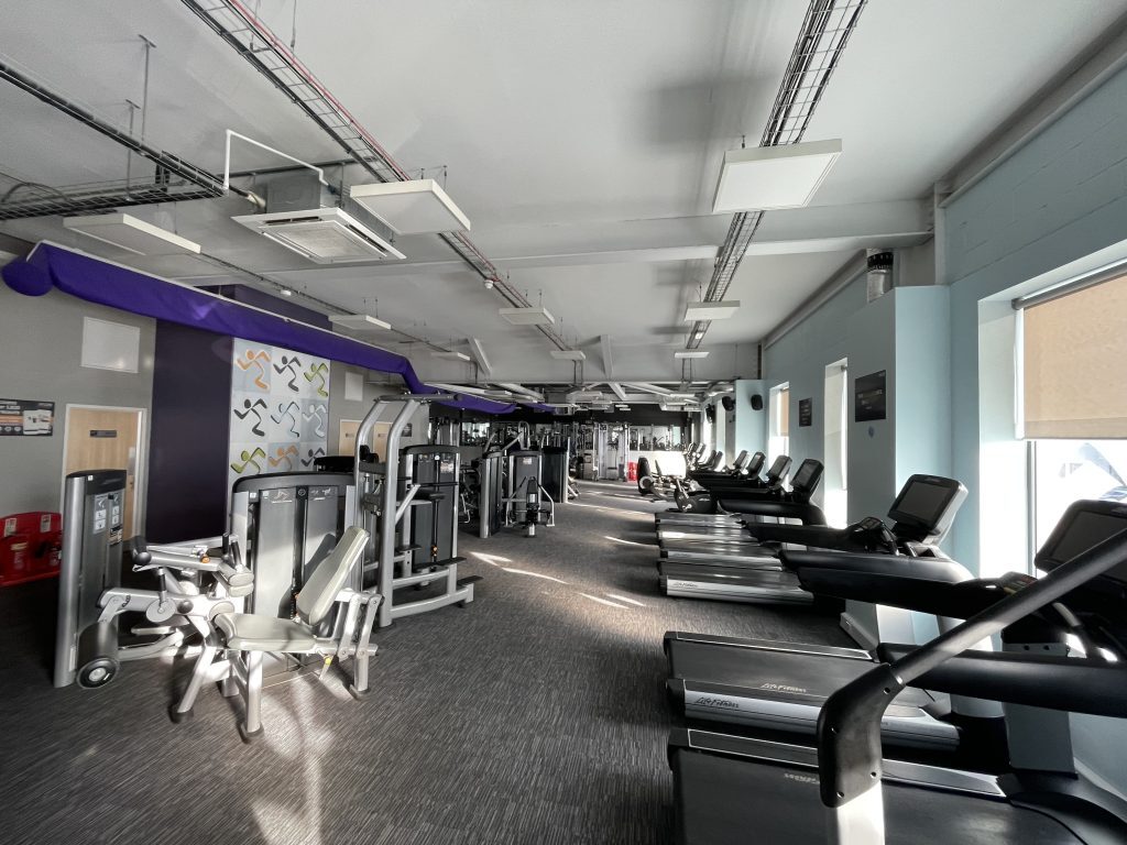 Unit 1C-7C Woolcomber St, Dover for lease Interior Photo- Image 1 of 1