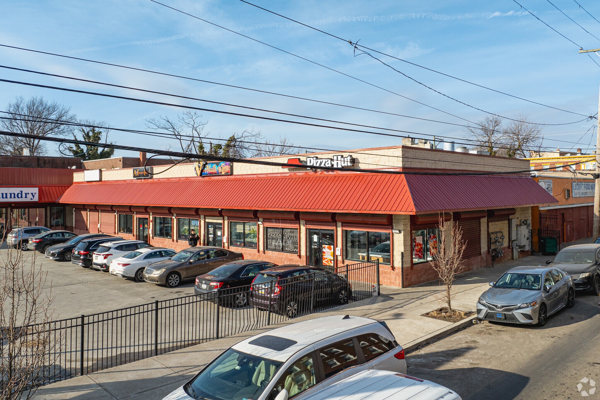 5101 Walnut St, Philadelphia, PA à louer Photo principale- Image 1 de 13