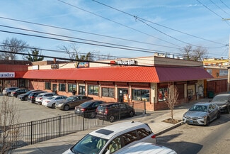 Plus de détails pour 5101 Walnut St, Philadelphia, PA - Commerce de détail à louer