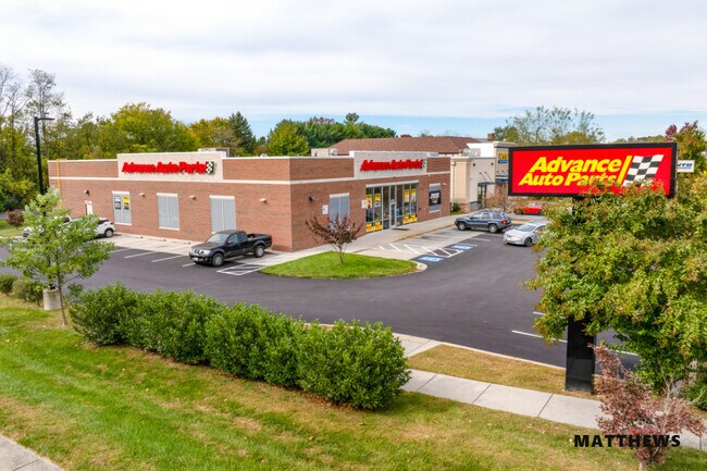 More details for 6300 Bonnie Brae, Sykesville, MD - Retail for Sale