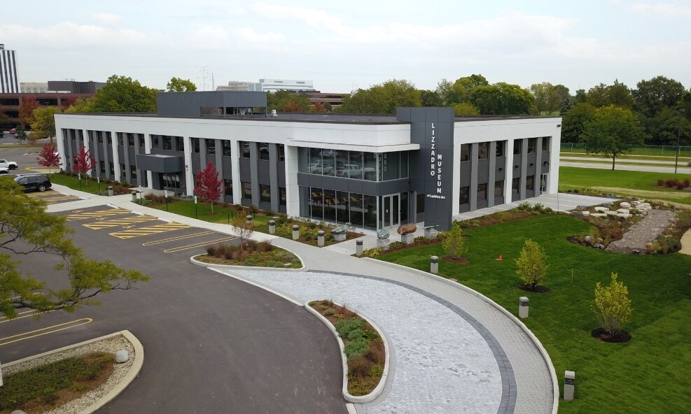 1220 Kensington Rd, Oak Brook, IL à vendre Photo du bâtiment- Image 1 de 1