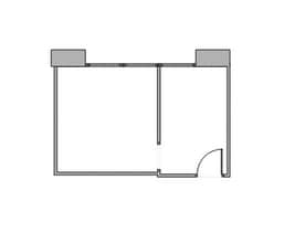 4200 South Fwy, Fort Worth, TX à louer Plan d’étage- Image 1 de 1