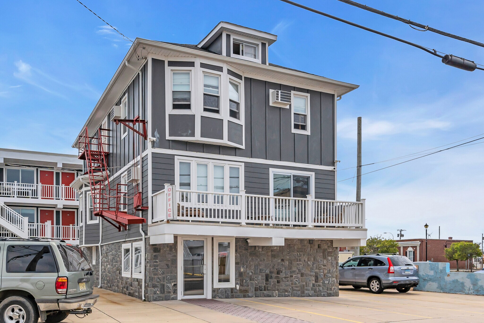 61 Sumner Ave, Seaside Heights, NJ à vendre Photo principale- Image 1 de 44