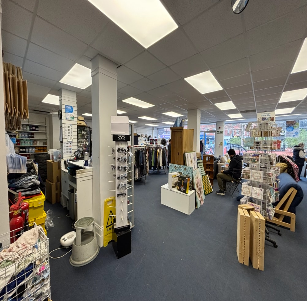 394-406 Bitterne Rd, Southampton for lease Interior Photo- Image 1 of 5