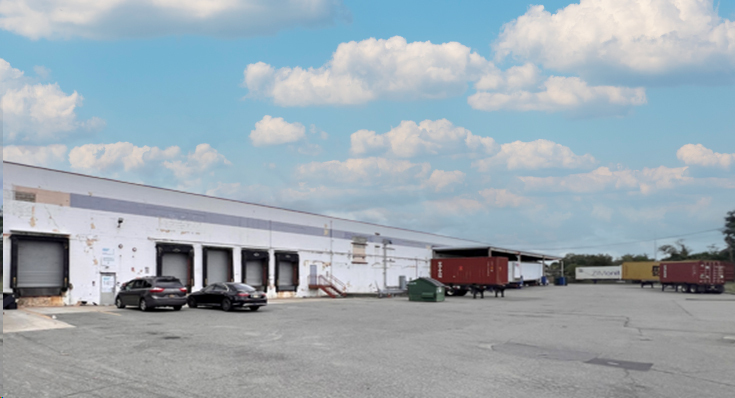 140 South Ave, South Plainfield, NJ for lease - Building Photo - Image 3 of 6