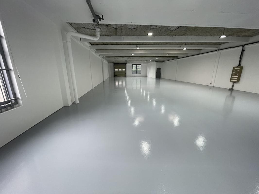 Flex in Gennevilliers for lease Building Photo- Image 1 of 15