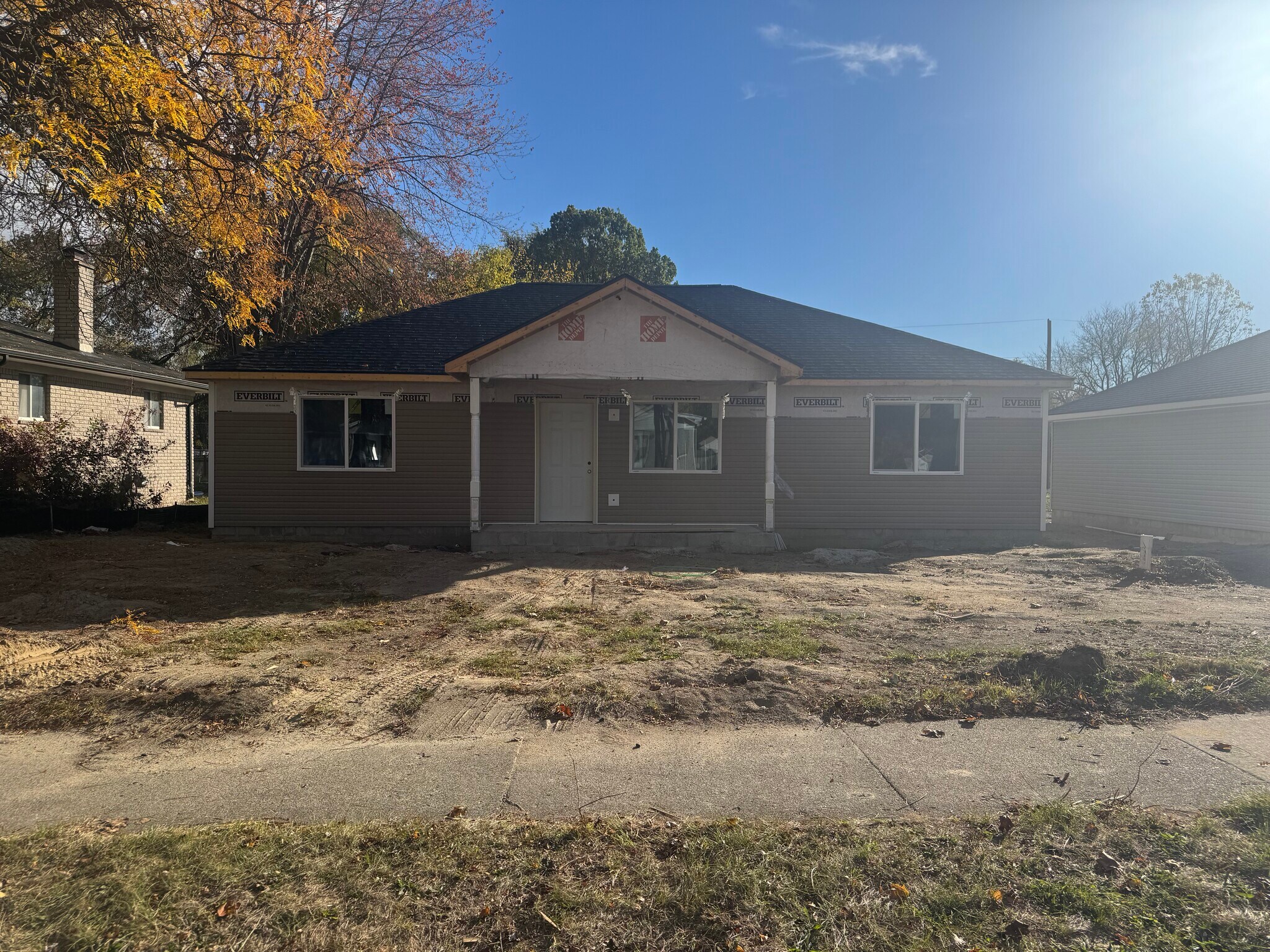 23278 Wellington Ave, Warren, MI à vendre Photo principale- Image 1 de 2