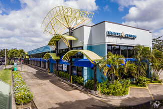 Plus de détails pour 1130 Nimitz Hwy, Honolulu, HI - Bureau, Bureau/Commerce de détail à louer