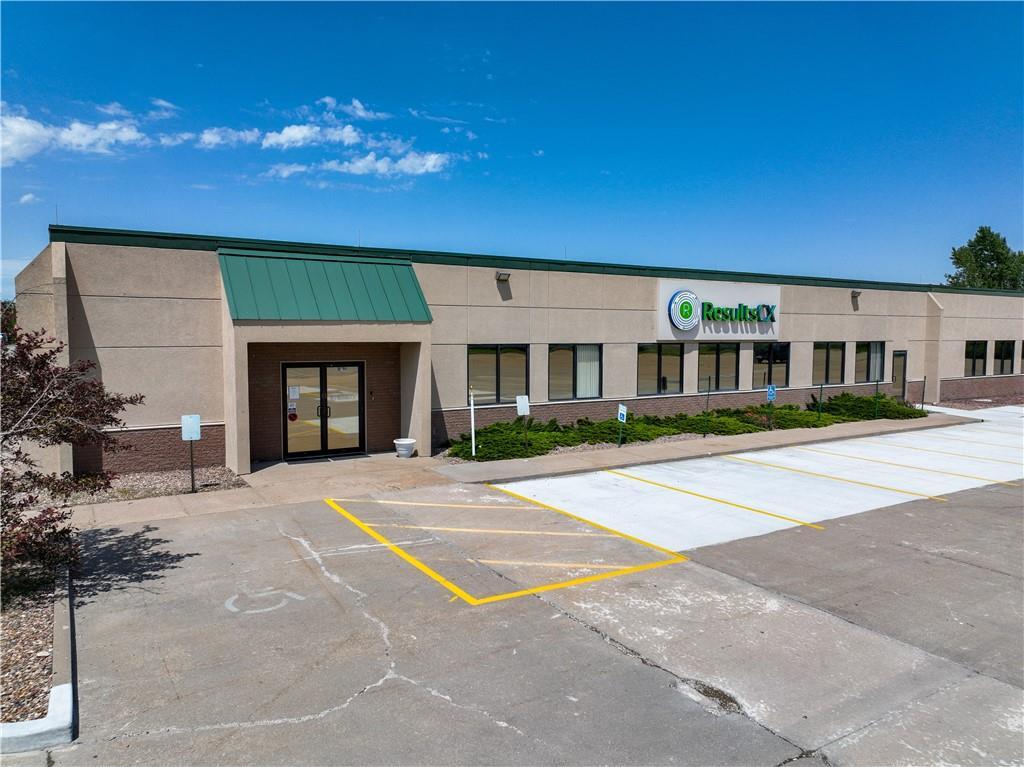 5804 Corporate Dr, Saint Joseph, MO for sale Building Photo- Image 1 of 1