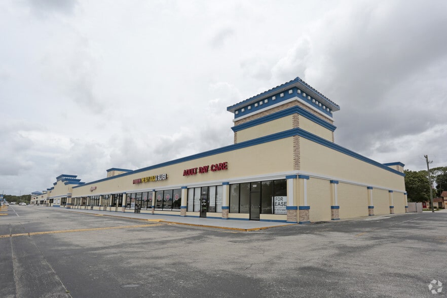 926-968 Arlington Rd N, Jacksonville, FL for lease - Primary Photo - Image 2 of 21