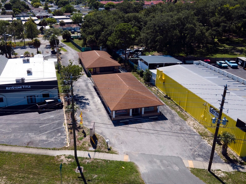 9743 US Highway 19, Port Richey, FL for sale - Primary Photo - Image 1 of 18