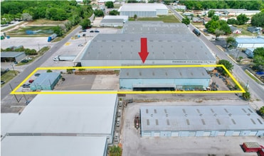 304 Progress Rd, Auburndale, FL for lease Building Photo- Image 2 of 6