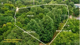 Plus de détails pour 207 Bellew Carver Rd, Spartanburg, SC - Terrain à vendre