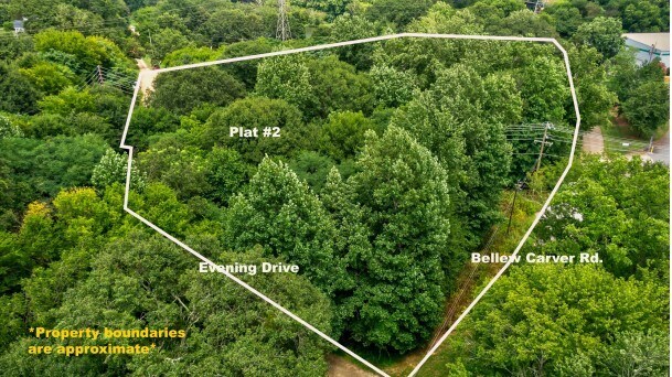 207 Bellew Carver Rd, Spartanburg, SC à vendre Photo du bâtiment- Image 1 de 3